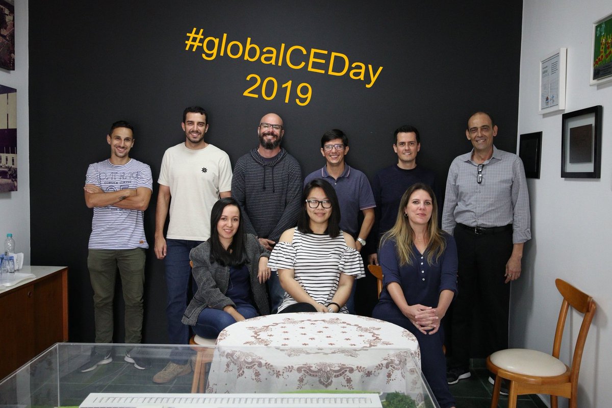 iphnarede's tweet photo. Hoje é Global Clinical Engineering Day (Dia Mundial da Engenharia Clínica). Felicitamos a todos os Engenheiros Clínicos especialmente aos alunos do Curso Básico de Engenharia Clínica para Hospitais do IPH.

#iphnarede #globalCEDay2019 #engenhariaclinica #cursos https://t.co/UBLTxqAZbd