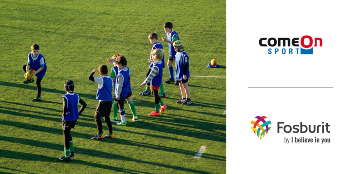 Afin de toujours améliorer ses services aux sportifs, <a href="/fosburit/">fosburit</a> est fier d'annoncer son nouveau partenariat avec l’agence <a href="/sport_come/">ComeOnSport ComeOn Tours</a>, expert dans l’organisation de séjours sportifs en Europe. 
⁠
⚽🏀🏈⚾🏉⁠
⁠
Tous les détails du partenariat sur fosburit.com/fosburit-sasso…