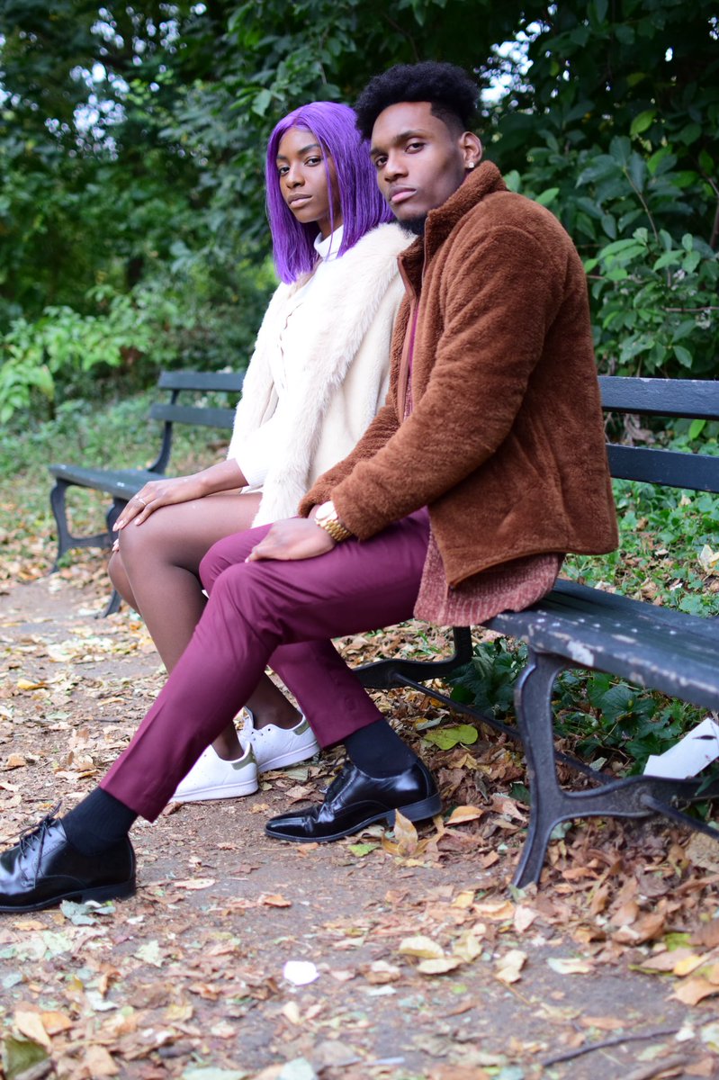 chukwunonso_1's tweet photo. Autumn shoots be the littiest πππ #BlackExcellence #FallShoot #AutumnShoes #AutumnLeaves #AutumnColors #BlackCouples #PositiveBlackImages #BlackLove #PowerCouple #SecureTheRing #CuffingSeason #Bae #BrooklynGirl #GlamourPhotographer #LifeStylePhotographer #BrooklynPhotographer https://t.co/KQ9ePWQc0Q