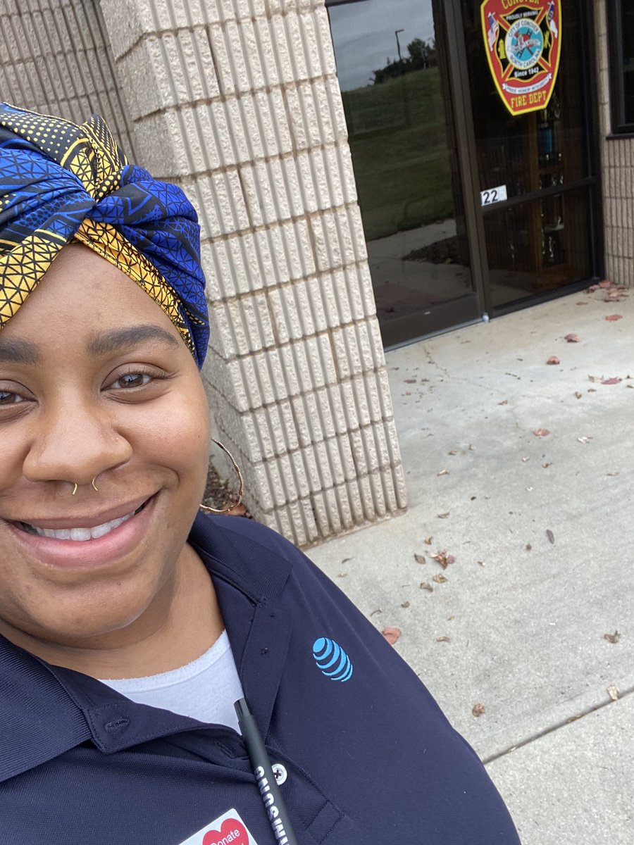 AR_Conover's tweet photo. Conover Portables hitting the street to meet our First Responders😃 #firstrespondersappreciation #thenotoriousones @LoganEaves2 @AllyG52 @elthonmunoz @JakeAraghi @ATTPortablesEVD https://t.co/mvwgxjTw1d