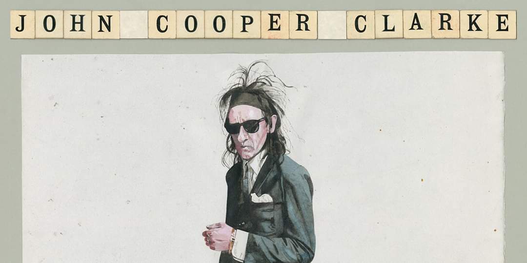 Morecambe Fringe (@morecambefringe) on Twitter photo Tickets selling fast!
Dr John Cooper Clarke live in #Lancaster!
<a href="/virt_lancaster/">The VL Team</a>
<a href="/official_jcc/">John Cooper Clarke</a>
<a href="/LancasterCityUK/">➙ ➛Eloṉ̲ Mυʂk ̲ ➔ ➜ᅠᅠᅠᅠᅠᅠᅠᅠᅠᅠᅠᅠᅠᅠᅠᅠᵈºᵍᵉ</a>
<a href="/GuardianDigital/">Lancaster Guardian</a>
facebook.com/events/2313607… Tickets selling fast!
Dr John Cooper Clarke live in #Lancaster!
<a href="/virt_lancaster/">The VL Team</a>
<a href="/official_jcc/">John Cooper Clarke</a>
<a href="/LancasterCityUK/">➙ ➛Eloṉ̲ Mυʂk ̲ ➔ ➜ᅠᅠᅠᅠᅠᅠᅠᅠᅠᅠᅠᅠᅠᅠᅠᅠᵈºᵍᵉ</a>
<a href="/GuardianDigital/">Lancaster Guardian</a>
facebook.com/events/2313607…