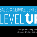 Photo by Level Up Customer Care (@LevelUpCustCare)