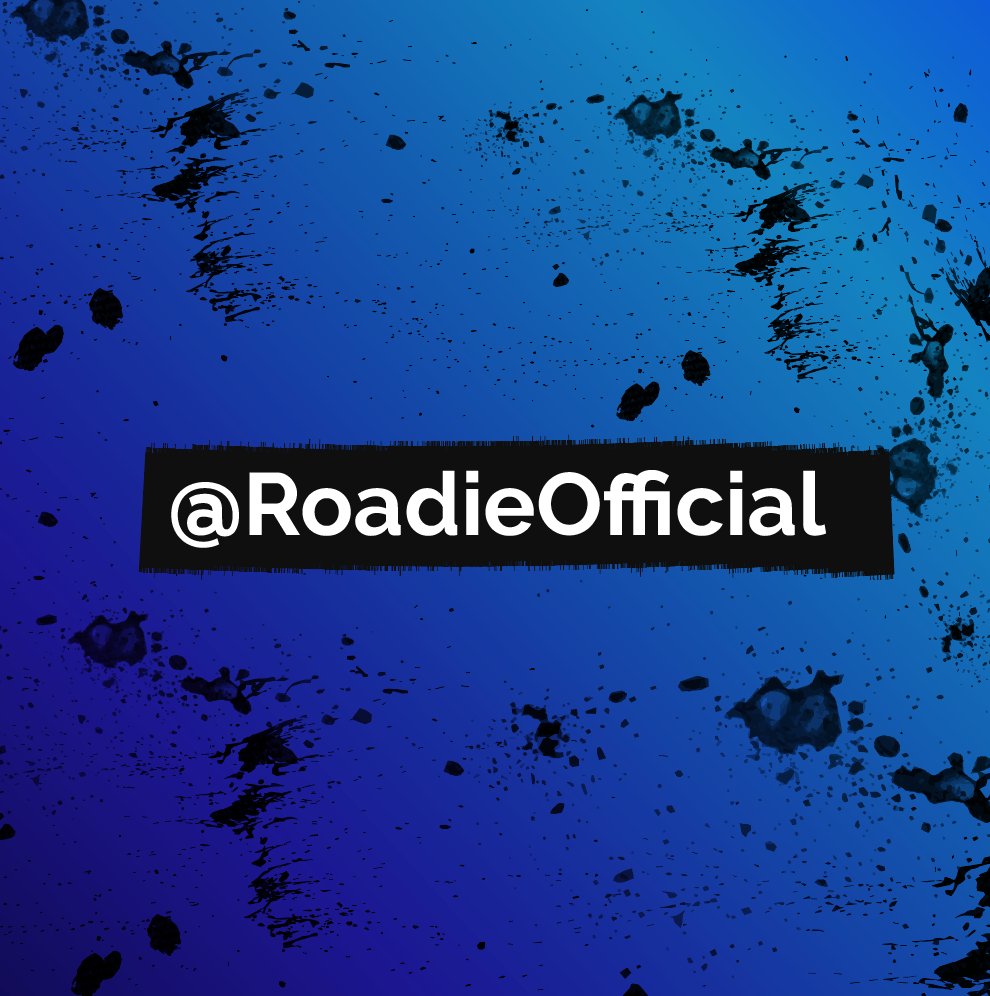 Roadie Tuner (@roadietuner) on Twitter photo We're working on new exciting things and we are expanding our Roadie ecosystem. The Roadie Tuner page is now Roadie Official! Follow us <a href="/RoadieOfficial/">Roadie Music</a>. We're working on new exciting things and we are expanding our Roadie ecosystem. The Roadie Tuner page is now Roadie Official! Follow us <a href="/RoadieOfficial/">Roadie Music</a>.
