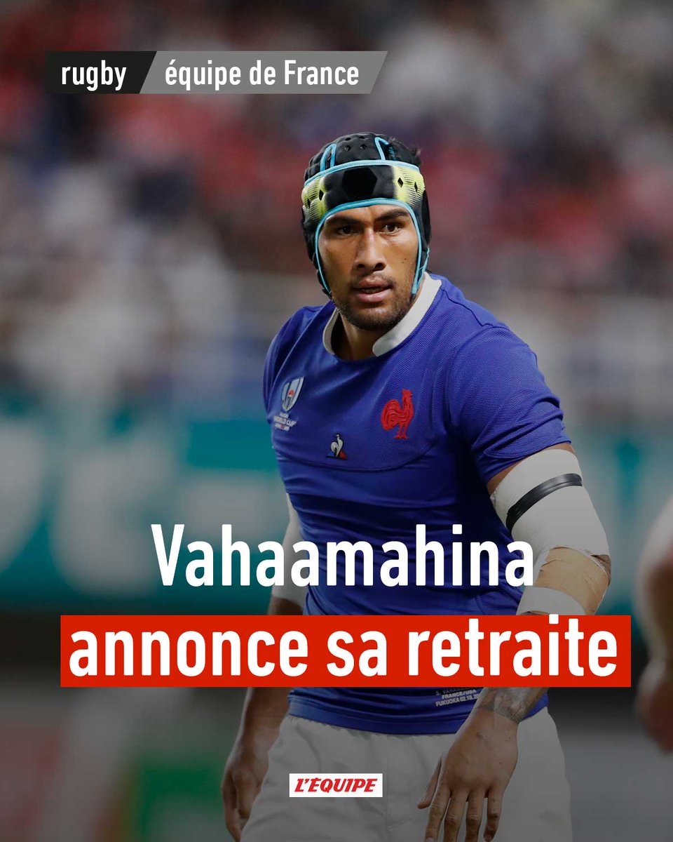 L'Équipe tweet media