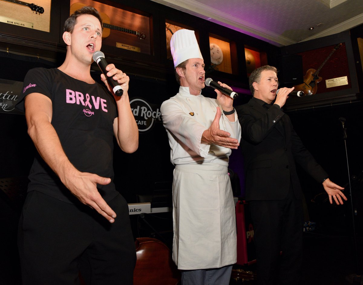 Encore Entertainment tweet media