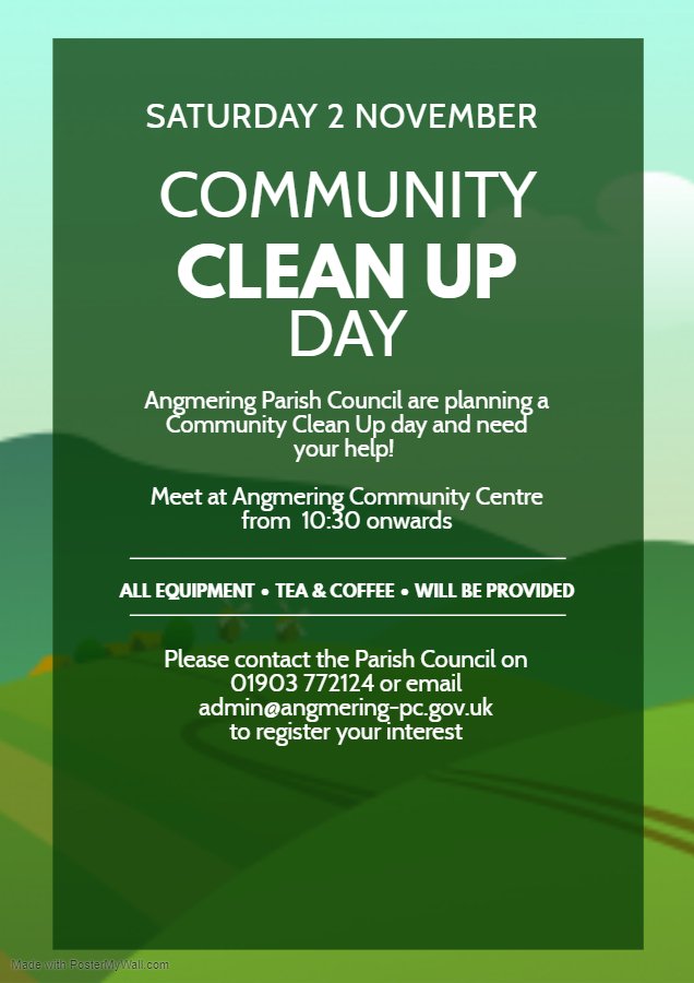 AngmeringParish's tweet photo. Please come along and join us...... https://t.co/iqA8Y08BSj