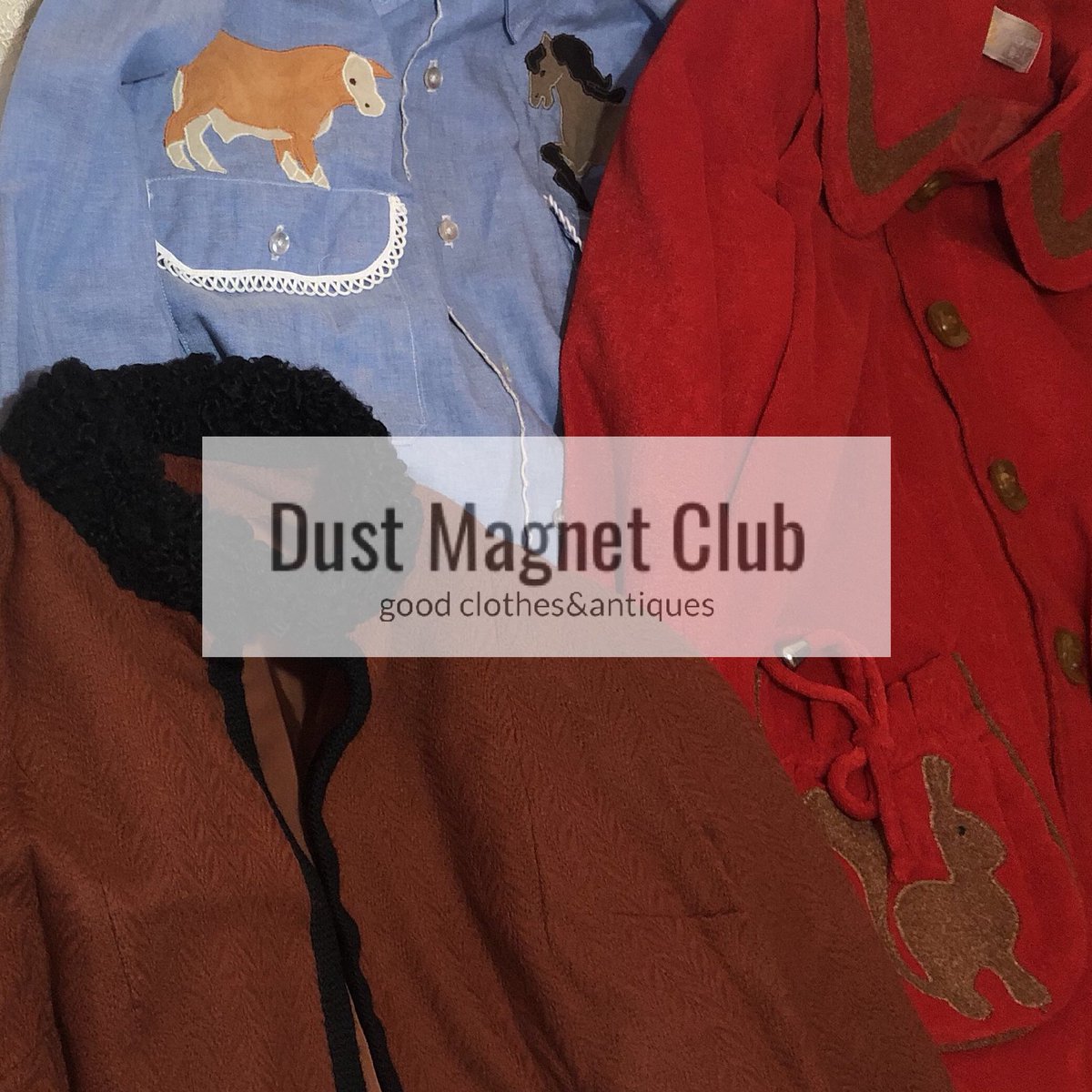 古着屋dust Magnet Club おしらせ 27日 日 高円寺フェス北中夜市に ダストマグネットクラブ Magnet Dust ドラゴンショップ Dragon Shop Jpn で出店します ダストはレディース中心で500円 高くて3000円くらいかな ドラゴンショップはチャイナ