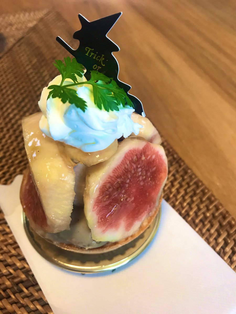 みず A Twitter 宇都宮の 美味しいケーキ フラッグス 濃厚チーズケーキ マッコリ 安定の美味しさでコーヒーとよく合う と イチジクタルト こちらは普通 フラッグス 宇都宮 ケーキ Flags