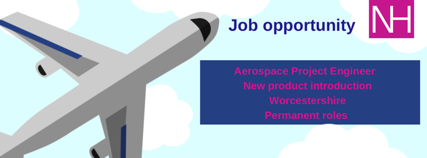 NicholsonHird's tweet photo. Seeking project engineers for an NPI focused role
Aerospace OEM customer base 
Make to print environment, working to AS9100 QMS - previous APQP, PPAP and FMEA experience preferred 
 #manufacturing #aerospace #npi #fmea #project #apqp #ppap #worcester #engineeringjobs #ukmfg https://t.co/3cpFAvQ3n5