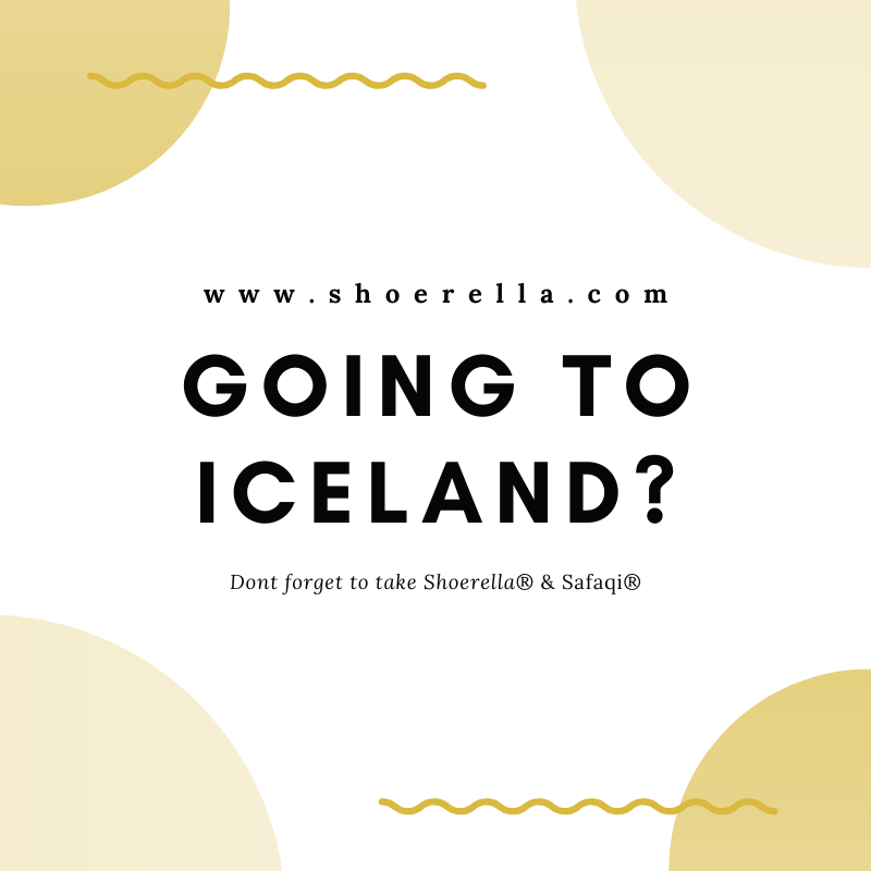 Fromtheoriginal's tweet photo. Going to Iceland or similar chilly-snowy region?
We have just the right products for your purchase

SHOERELLA® SHOECOVERS
SAFAQI® PREMIUM WOOLEN CAPS AND MUFFLERS

Go visit our website
LINK IN BIO 
#shoerella #shoecover #snowcover #safaqi #winterwear #caps #premium #wool https://t.co/g0oNcm6siT