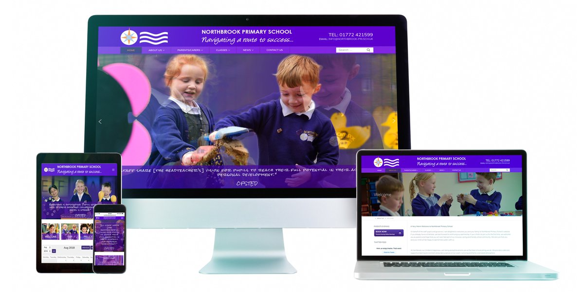 Palmer_Digital's tweet photo. Is your school website slow, dated &amp; unresponsive? 

Contact our team today to talk all about websites. We create professional &amp; interactive websites that show off your school in the best light.

Want to find out more? Visit our website:
https://t.co/3kJxwOCh1g

#school #website https://t.co/VnQOkFbI7i