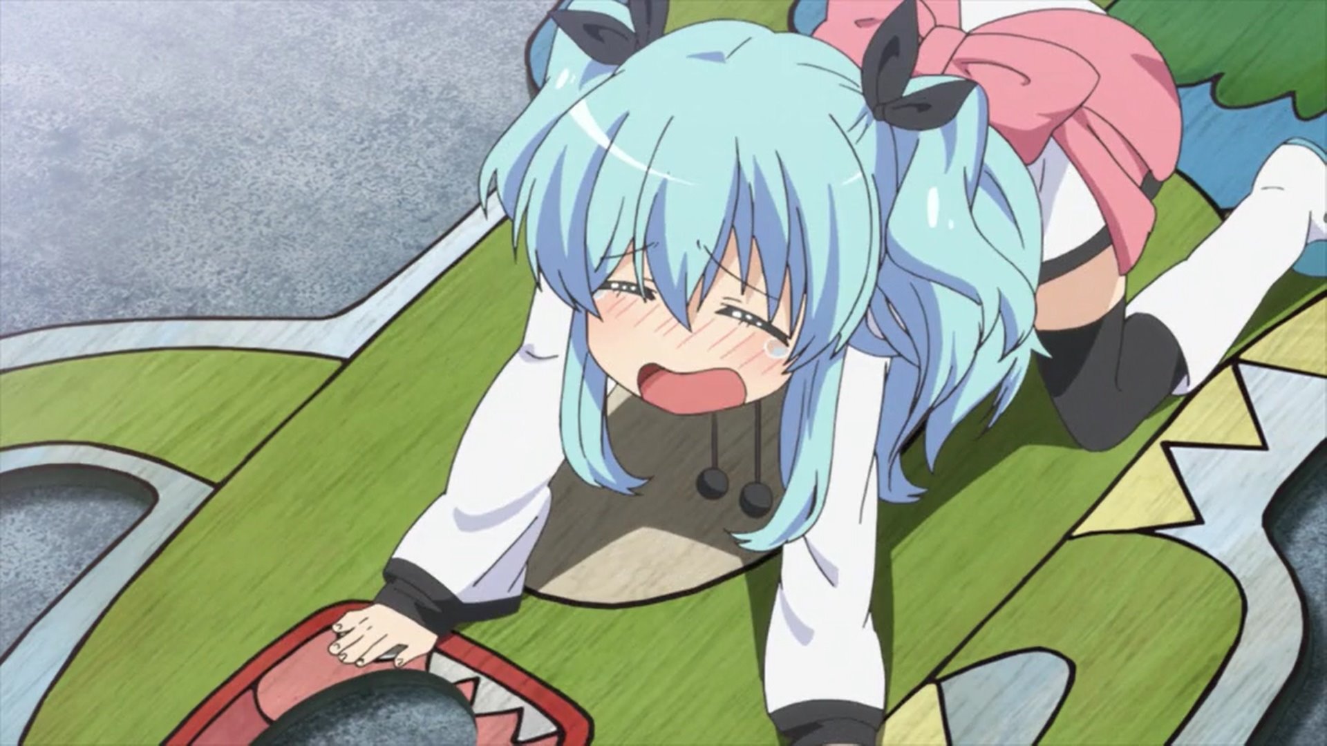 STR@アニメ好き(×╹◡╹×)秋アニメ開始 on X: 