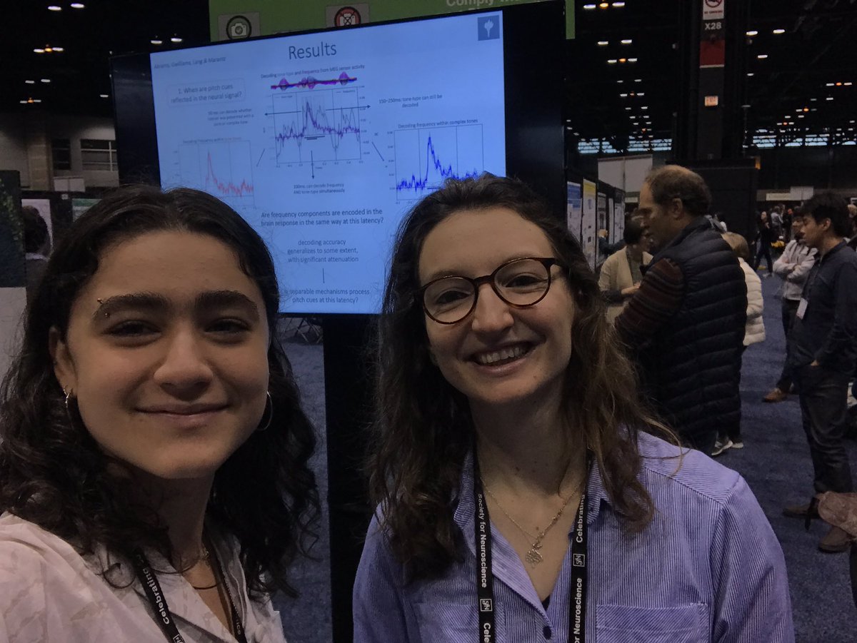 Come to row K, dynamic poster 6 so we can PITCH you some cool MEG results! <a href="/GwilliamsL/">Laura Gwilliams</a> #SfN19