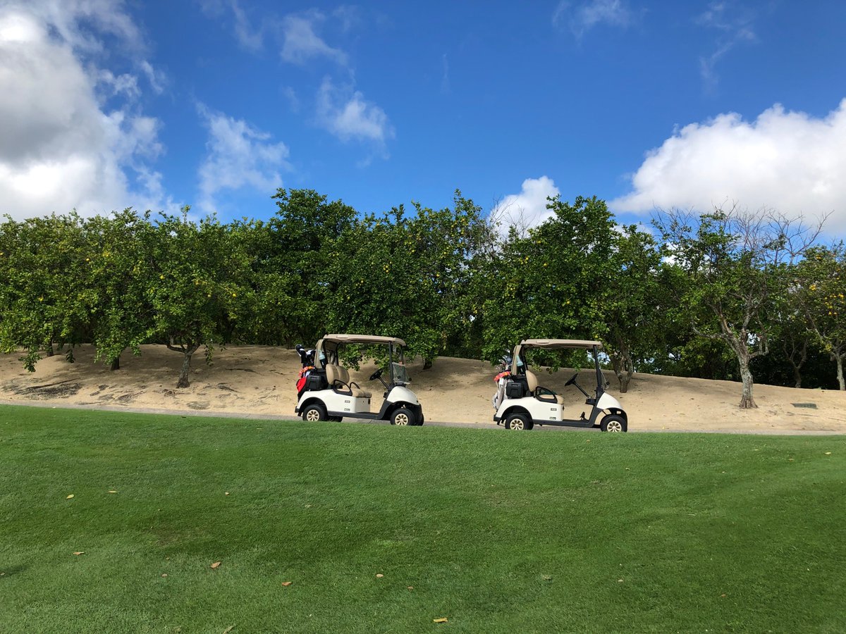 DD sponsored the Babcock Ranch Foundation 2019 Golf Tournament, which helps fund the Foundation’s projects that focus on hunger, homelessness and at-risk children in our community. Congratulations team for winning longest drive for men &amp; women and closest to the hole!