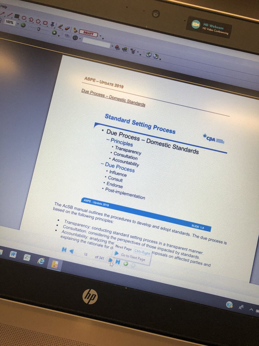 AmberCA1's tweet photo. A day of learning!! #CPAAlberta https://t.co/CH5e9DGbqi