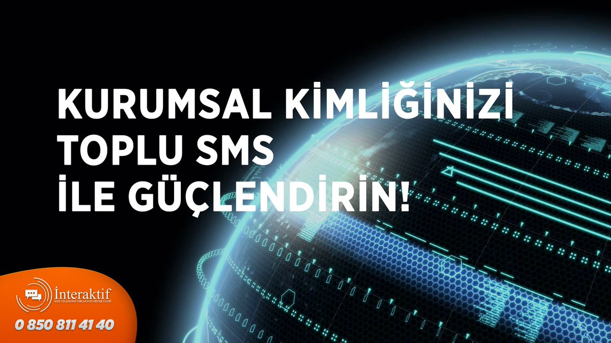 interaktifsmstr's tweet photo. Kurumsal Kimliğinizi Toplu SMS İle Güçlendirin!

https://t.co/KMK0fEzgjn • 0850 811 41 40

https://t.co/gODMEYu9d1 Adresinden Kampanyalara Ulaşabilirsiniz.
#sms #toplusms #toplusmsyolla @alondanbilisim https://t.co/lhrVLKTYZD