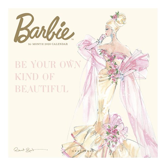 Barbieのtwitterイラスト検索結果 古い順