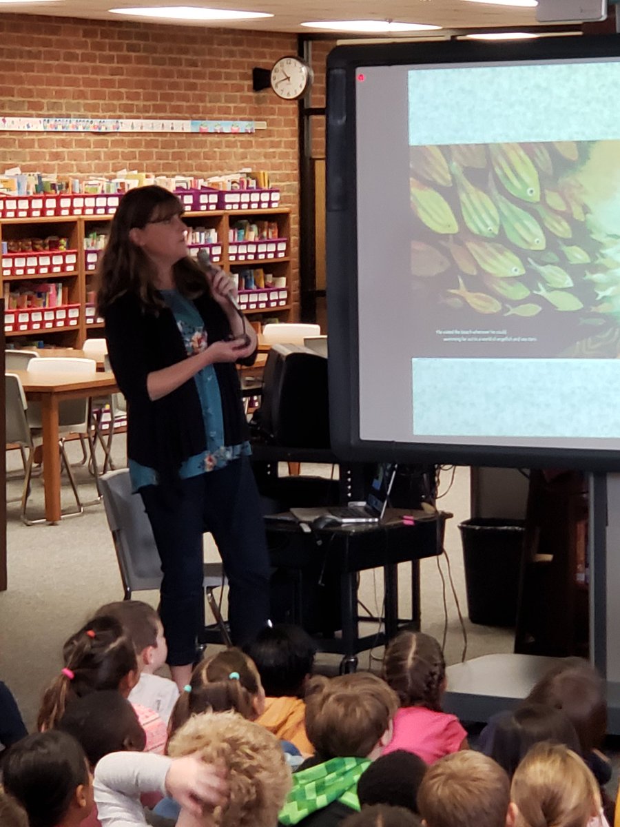 Michael Jacques tweet media