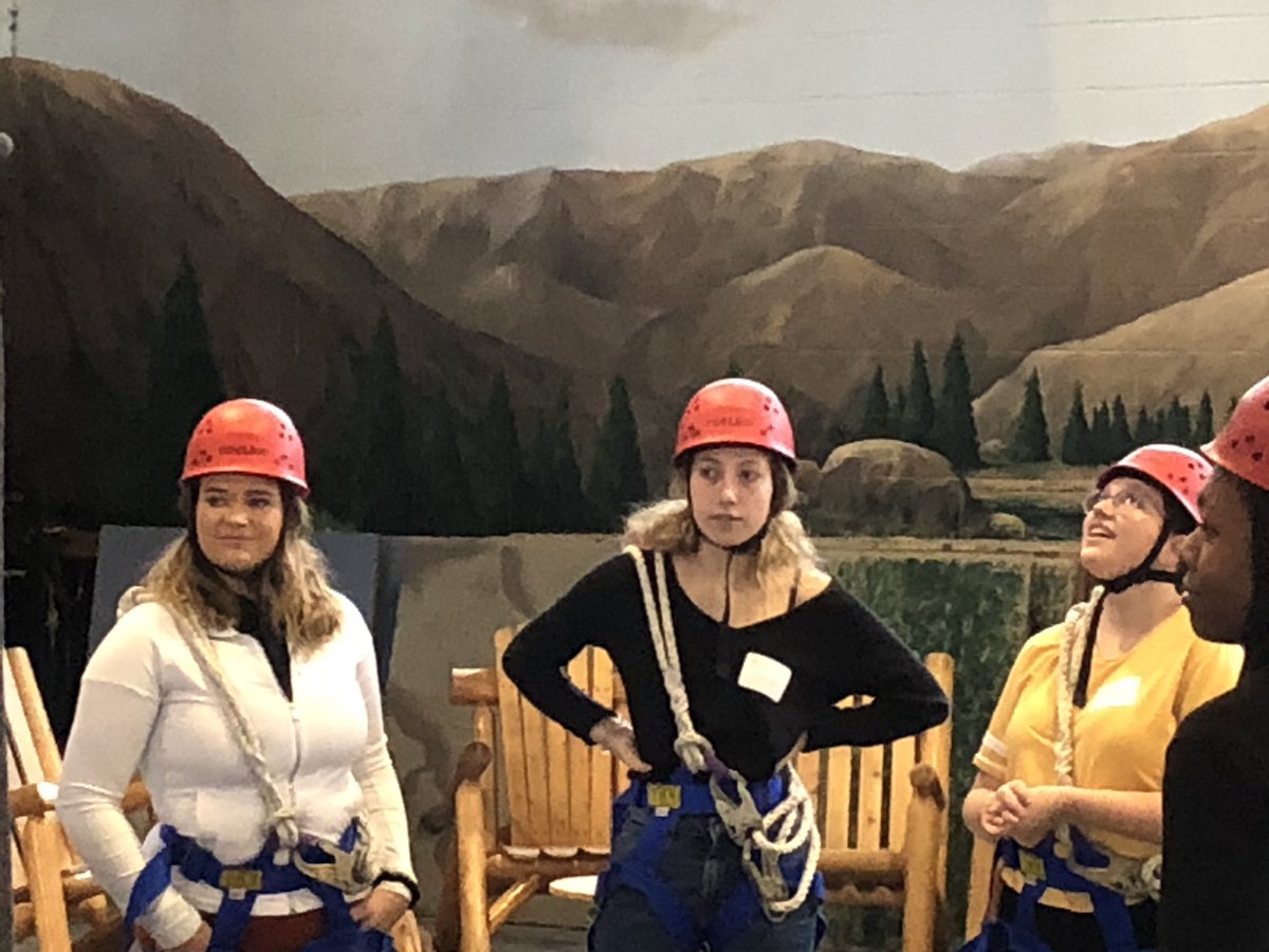 VeiRoasted's tweet photo. Leaving our comfort zone. #Roasted #GreatLakesVE #Yes2TPS #MILeaderVE https://t.co/a9GcNub1lt