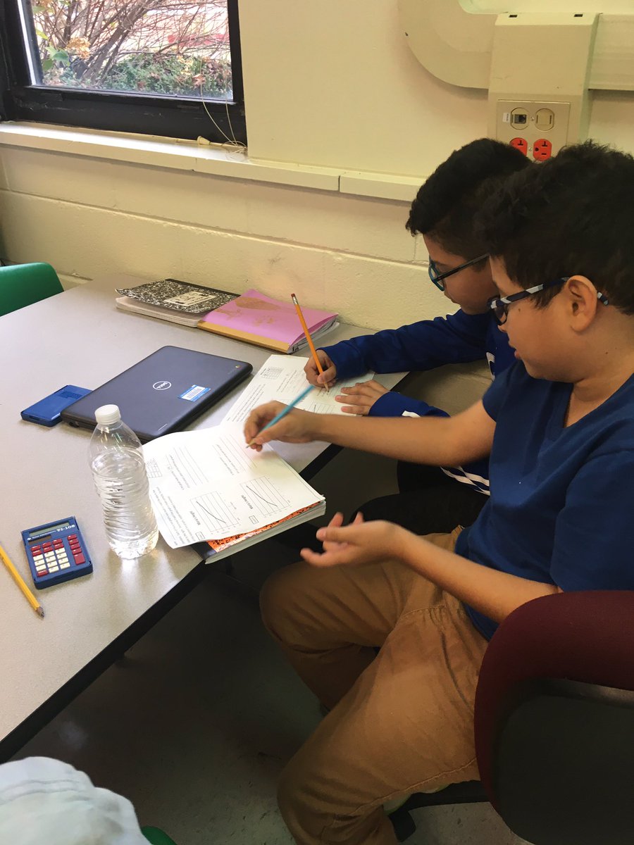 MsERichardson's tweet photo. Which graph is made correctly??? We Mixed-Paired-Shared and used TAILS to help us figure it out! #Kagan #WeRUNasONE #oneCCPS https://t.co/POm5XTKIWT