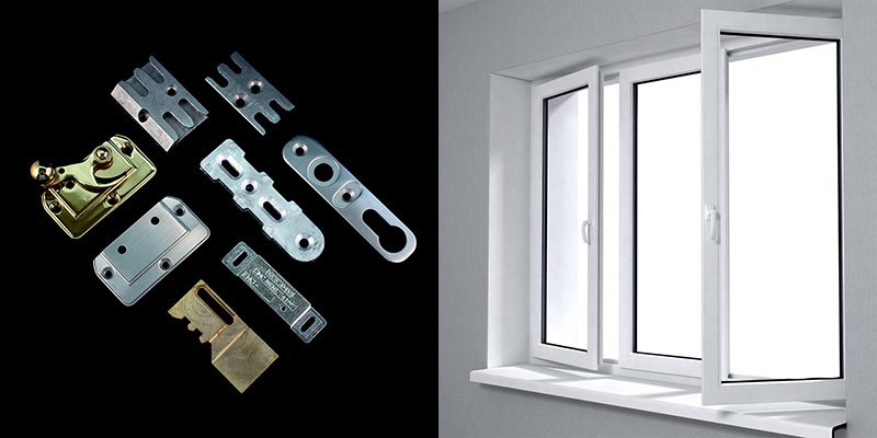 PMSDiecasting's tweet photo. Zinc has always been a material of choice for window keeps and brackets due to its ease of casting, low cost and corrosion resistance. #manufacturing #zinc #diecasting #ukmfg #employeeowned https://t.co/79B03BaYf8