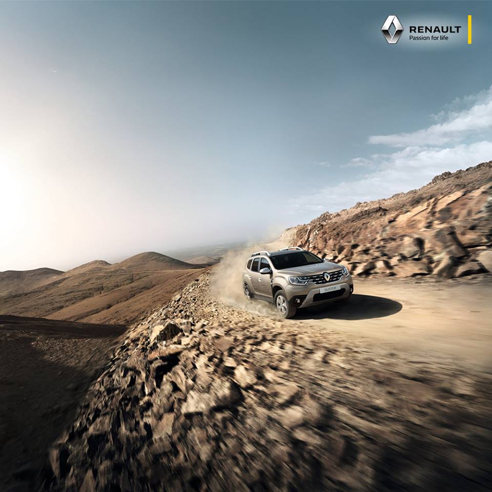 RenaultUkraine's tweet photo. З новим #DUSTER для вас не існуватиме перешкод! Системи контролю руху під час спуску та допомоги під час старту на підйомі, високий дорожній просвіт і здатність маневрувати у будь-якій місцевості.

https://t.co/RH7HrE5J1K https://t.co/0aDMNyGOwf