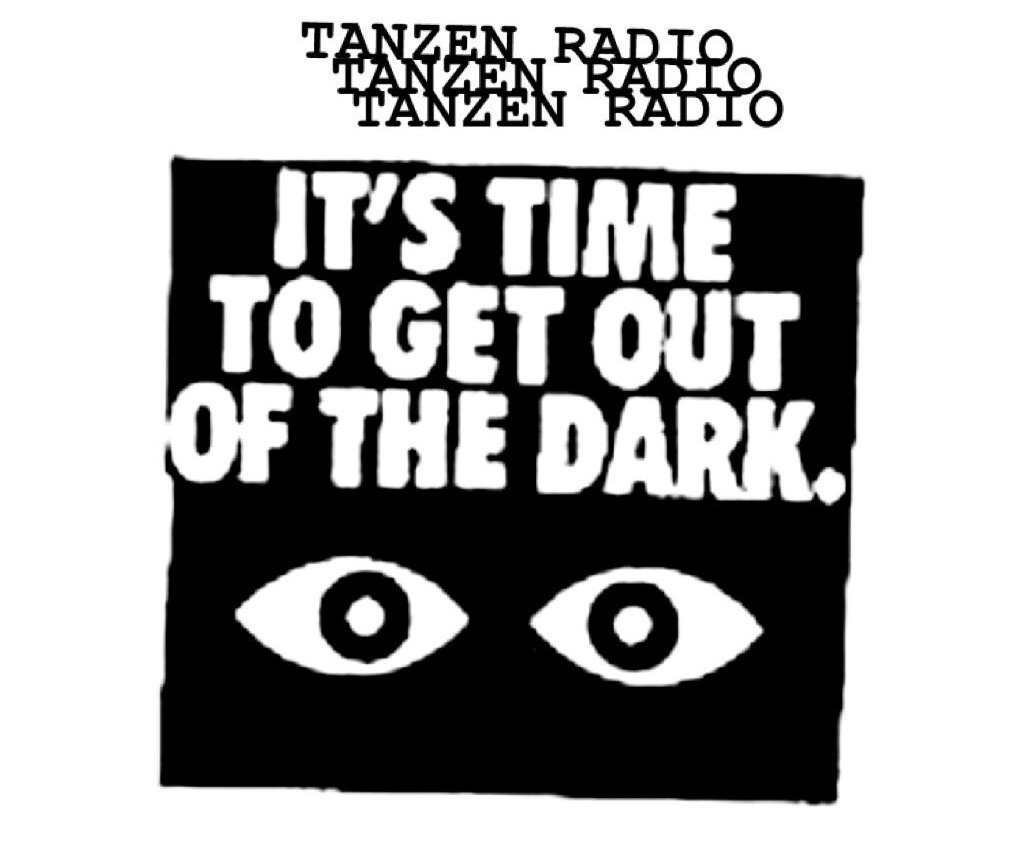 RadioPrimavera_'s tweet photo. Monthly selections by @Nehuen + @Cardopusher from @Classicworks exploring the latest releases, old found jewels and premieres. TANZEN has a taste for outsider producers, uncompromised compositions and obscure niches, expect a bunch of weird music.

NOW ON: https://t.co/B16EveqcP2 https://t.co/vwwjaaGiMj