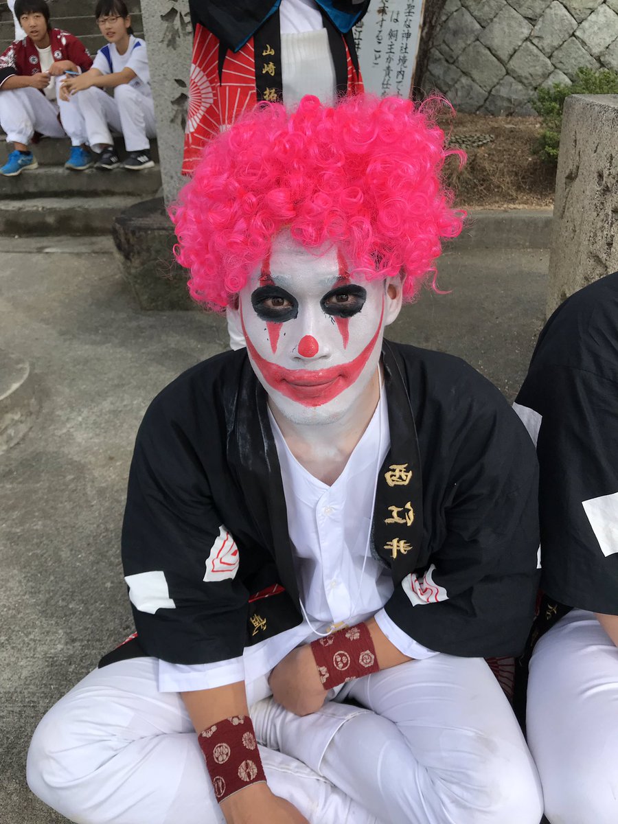 0204Yoshiman's tweet photo. 二日間青年団のみんなありがとうございます😊
最高に楽しく副団長さしてもらいました！
来年は、団長よろしくお願いします🤲
熱男〜！ https://t.co/IK1ll64xCh