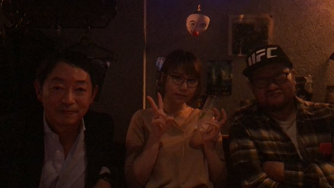 井浦歳和 Toshikazu Iura Roid Works Gallery ブレイク前夜 pさん の人気ツイート 7 Whotwi グラフィカルtwitter分析