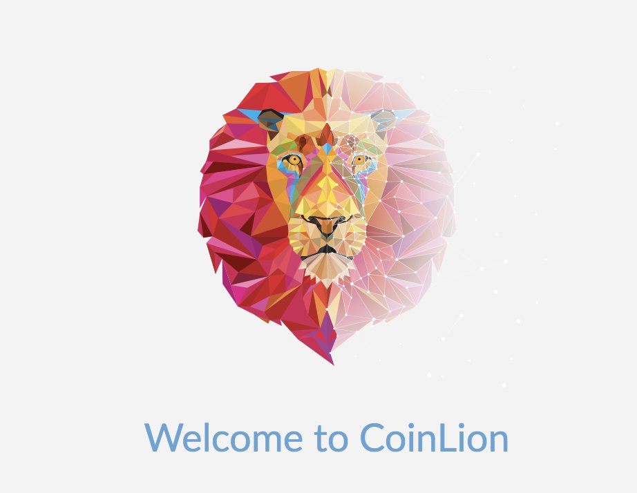 CoinLion description