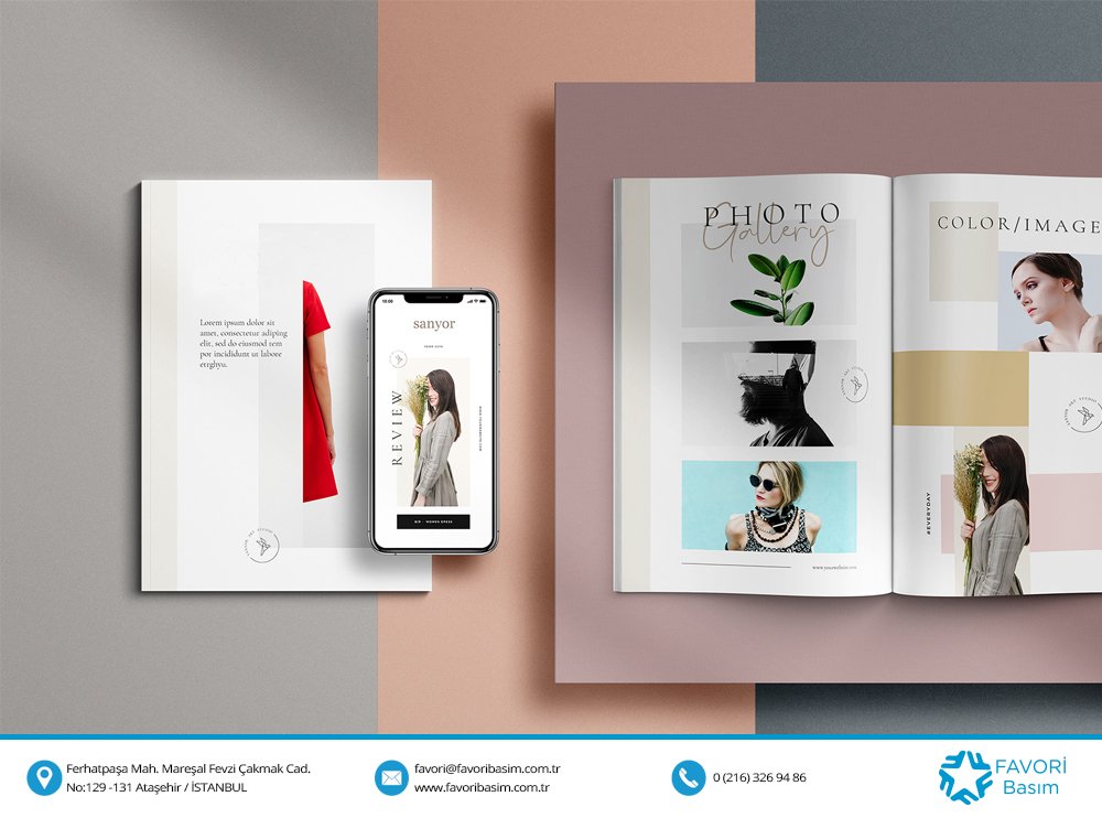 Kaliteli işçilik, hızlı teslimat ve uygun fiyat avantajlarıyla dergi işleriniz Favori Basım güvencesiyle basılır. #dergiı #baskıçözümleri #basım #basımişleri #matbaa #kartvizitbasımı #katalogbasımı #broşürbasımı #dergibasımı #kalitelibaskı #ofset #reklam