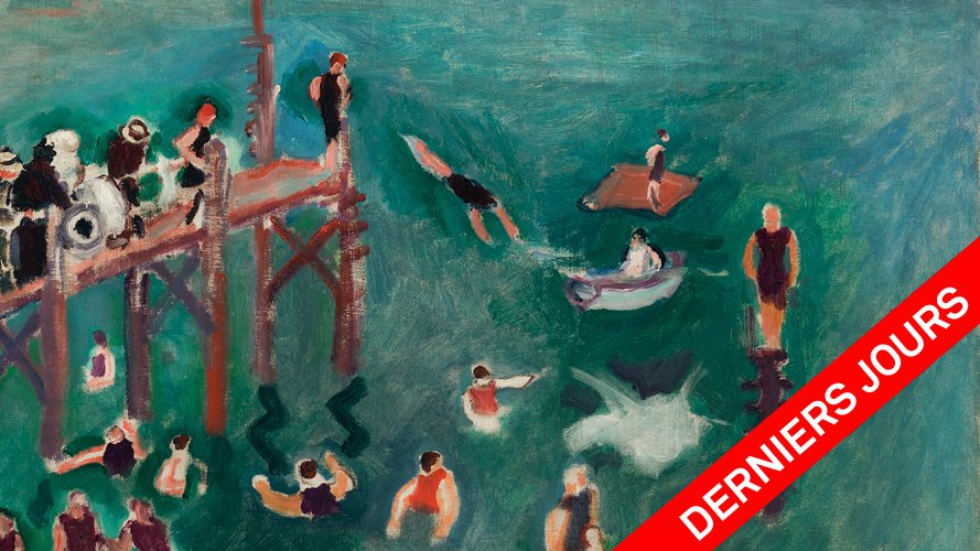 MuMaLeHavre's tweet photo. #MuMaExpo 💡 : L'exposition #DufyauHavre ⛵ se termine dans moins de 15 jours au @MuMaLeHavre ! Venez vite la voir ou la revoir avant le dimanche 03 novembre à 19h...
➕ https://t.co/CYNY8l32su
#DufyauHavre #UnEteauHavre #MuMaLeHavre https://t.co/7no2PG97S4