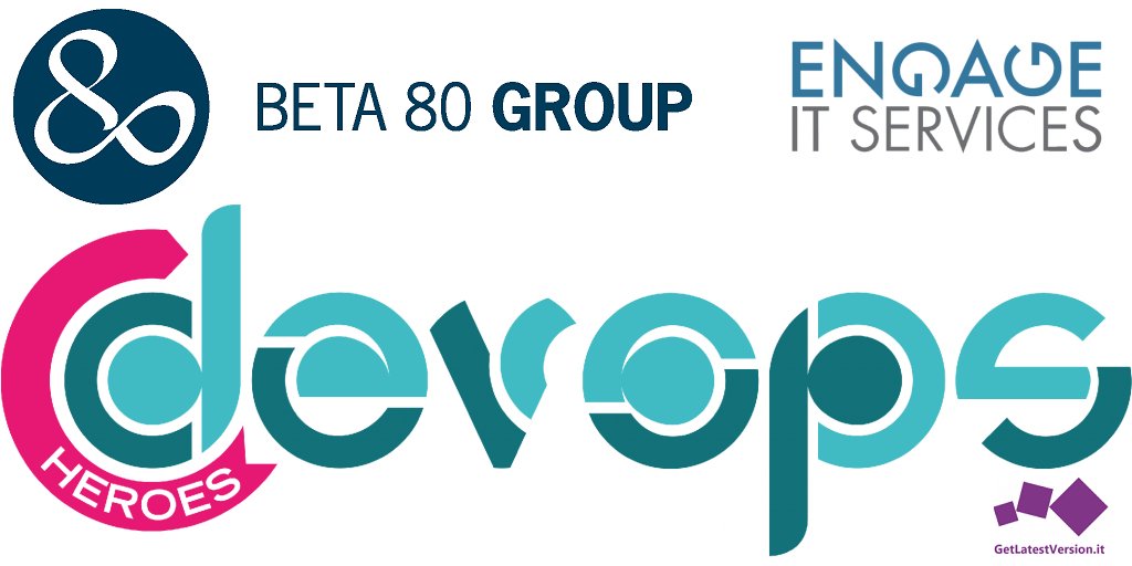 suxstellino's tweet photo. Perché al @DevOpsHeroes Parma 2019 il feedback è importante, proprio come per #DevOps. Grafica di Daniela Malvisi
Ultimi posti disponibili: https://t.co/fkJn4Ebr7A
#devopsheroes #devopsparma #events https://t.co/GViV2vFrQw
