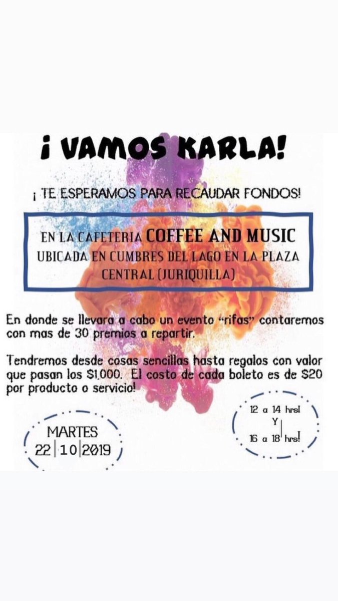 karlaapq's tweet photo. https://t.co/a6Jlla8PmV