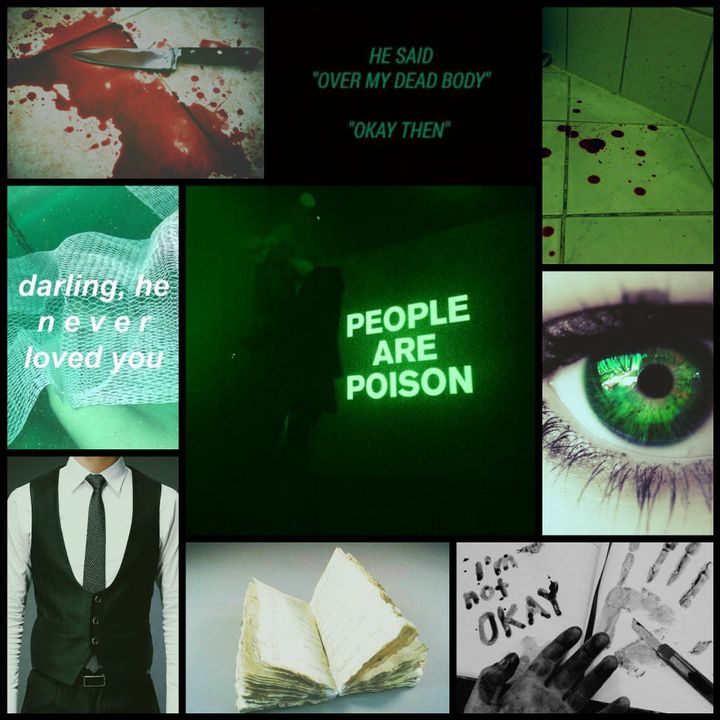RedLionBoi's tweet photo. "Hahaha I may look real but in not, your little friend is no more hehehe"

>Not new to rp
>Villain
>Quirk: Overhaul and shadowshifting
>Insane
>great at acting
>Made to replace deku and spy on the hero's
>#OC
>#openrp #Anyrp https://t.co/soFPrXv14O