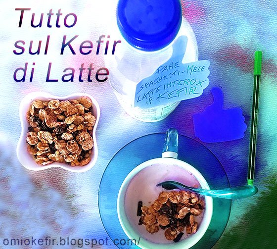 kefirmio's tweet photo. Preparazione in polvere oppure fermenti vivi del Kefir? https://t.co/YFSmHsPIiR #probiotico #Kefirdilatte 
Ho una mia teoria, voi dite la vostra! https://t.co/DuOPumxfv2