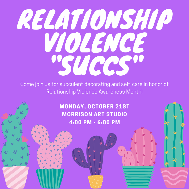 Today at 4pm - art, succulents, and self-care! Free and open to all. <a href="/ArtsEverywhere/">Arts Everywhere UNC</a>