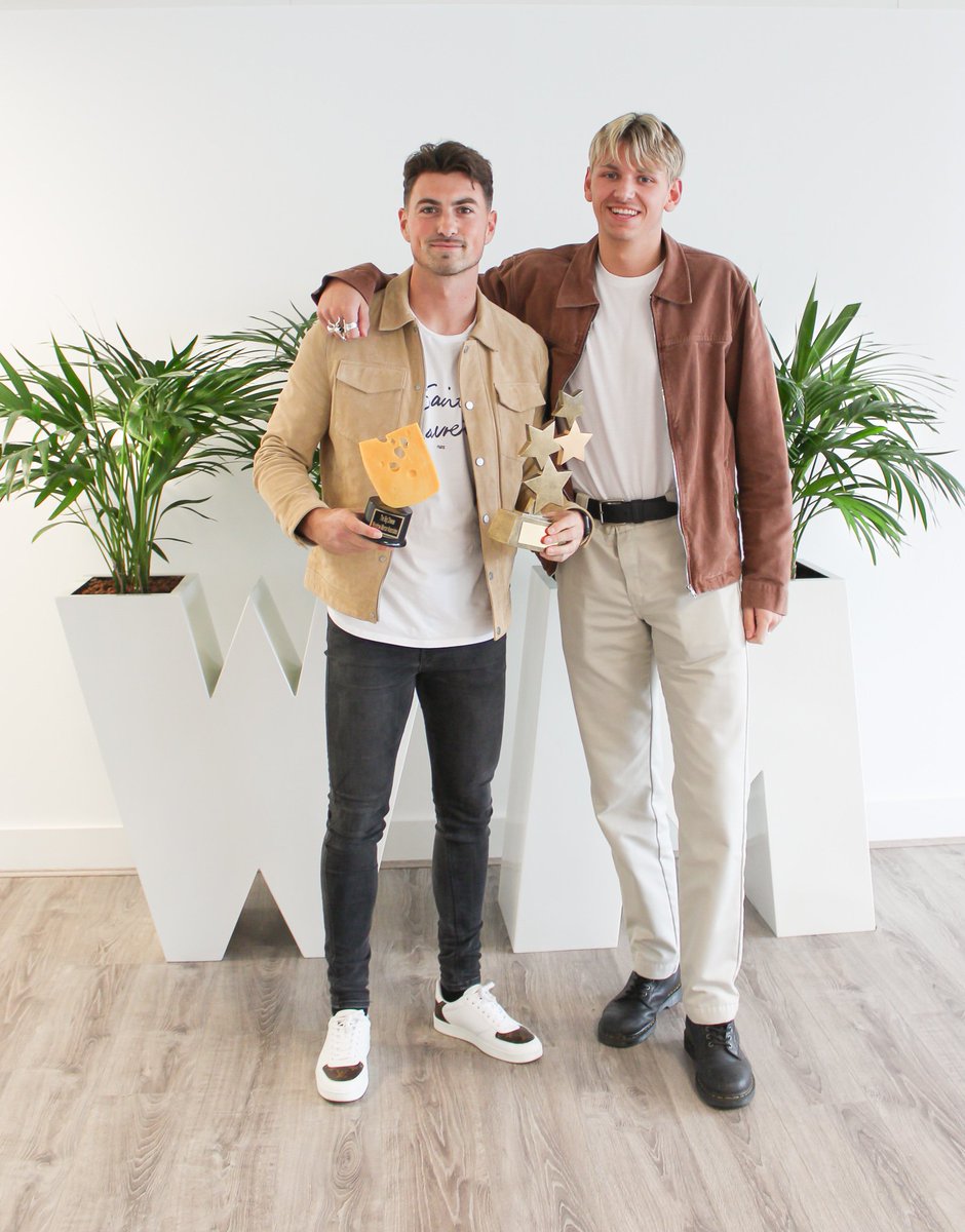 Congratulations to the #WoodrowMercer team on a great Q2!! 🌟
BIG shoutout to <a href="/LiamMolesworth/">Liam Molesworth</a> for winning the People's Choice &amp; Big Cheese awards, as well as to Matt Cardy for being Resourcer of the Quarter &amp; our Healthcare Division for winning Top Team!🏆
Impressive work!