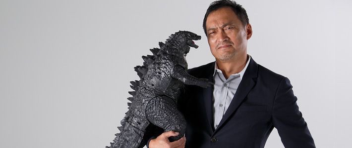 Happy Birthday Ken Watanabe! 