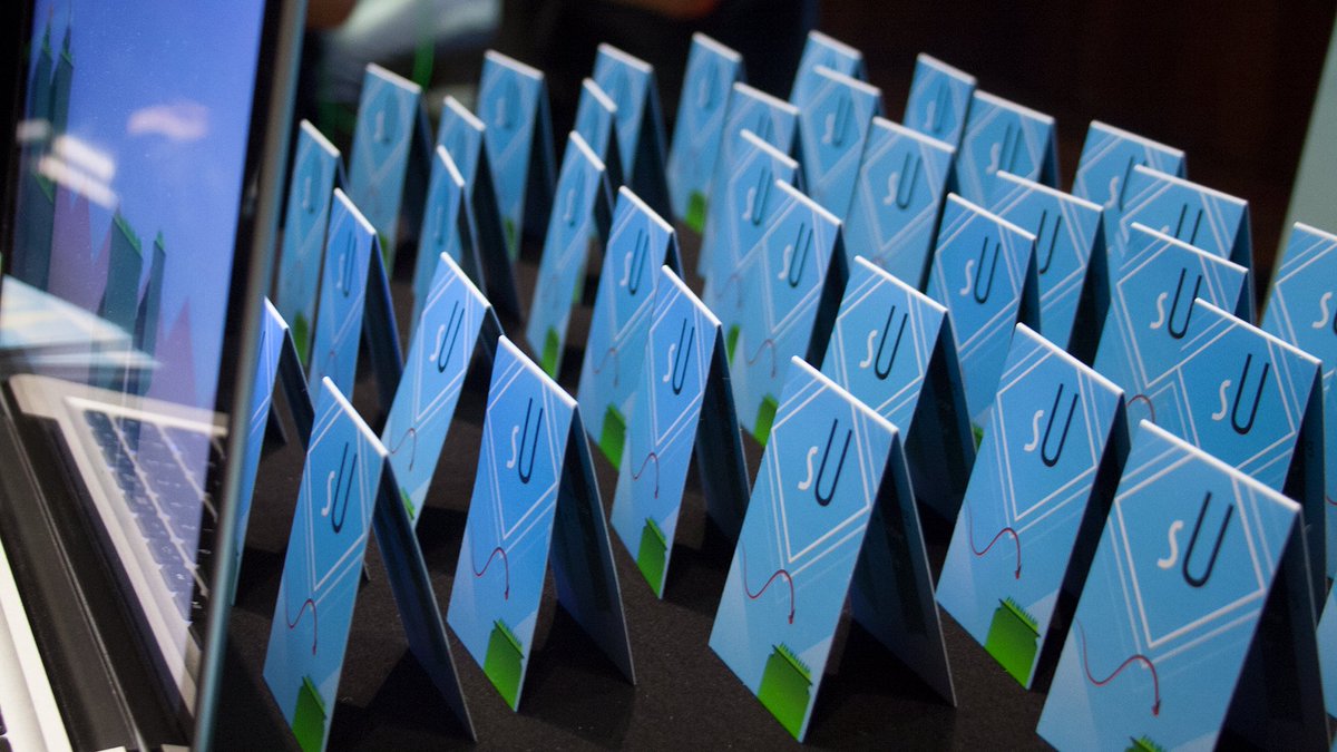 sU-theGame tweet media