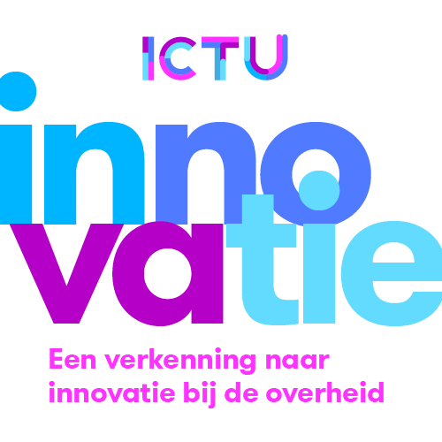 ICTU (@ictu) on Twitter photo Het onderwerp innovatie leeft, ook binnen de overheid. Collega's @GiuliettaMarani en <a href="/Ilsevegter/">Ilse Vegter</a> voerden binnen de overheid gesprekken over innovatie. Vandaag de publicatie: ‘Een verkenning naar innovatie bij de overheid’ ictu.nl/publicaties/ic… Het onderwerp innovatie leeft, ook binnen de overheid. Collega's @GiuliettaMarani en <a href="/Ilsevegter/">Ilse Vegter</a> voerden binnen de overheid gesprekken over innovatie. Vandaag de publicatie: ‘Een verkenning naar innovatie bij de overheid’ ictu.nl/publicaties/ic…