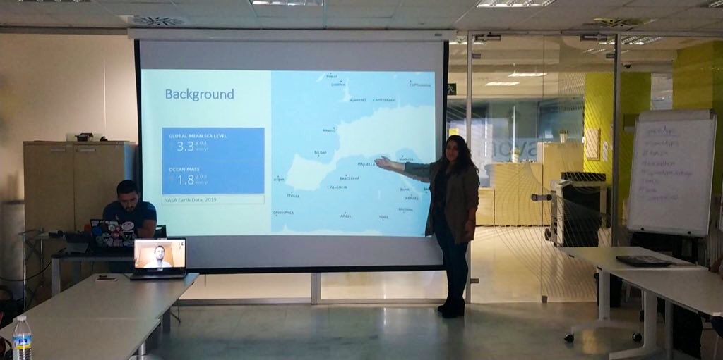 blrneble's tweet photo. 🌐Link a nuestro proyecto: https://t.co/qNiPEa72jZ

@SpaceAppSVQ 
#spaceappschallenge #hackathon https://t.co/3YdIM54dy7