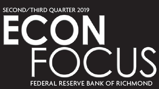 Regional News in Econ Focus Quarter 3