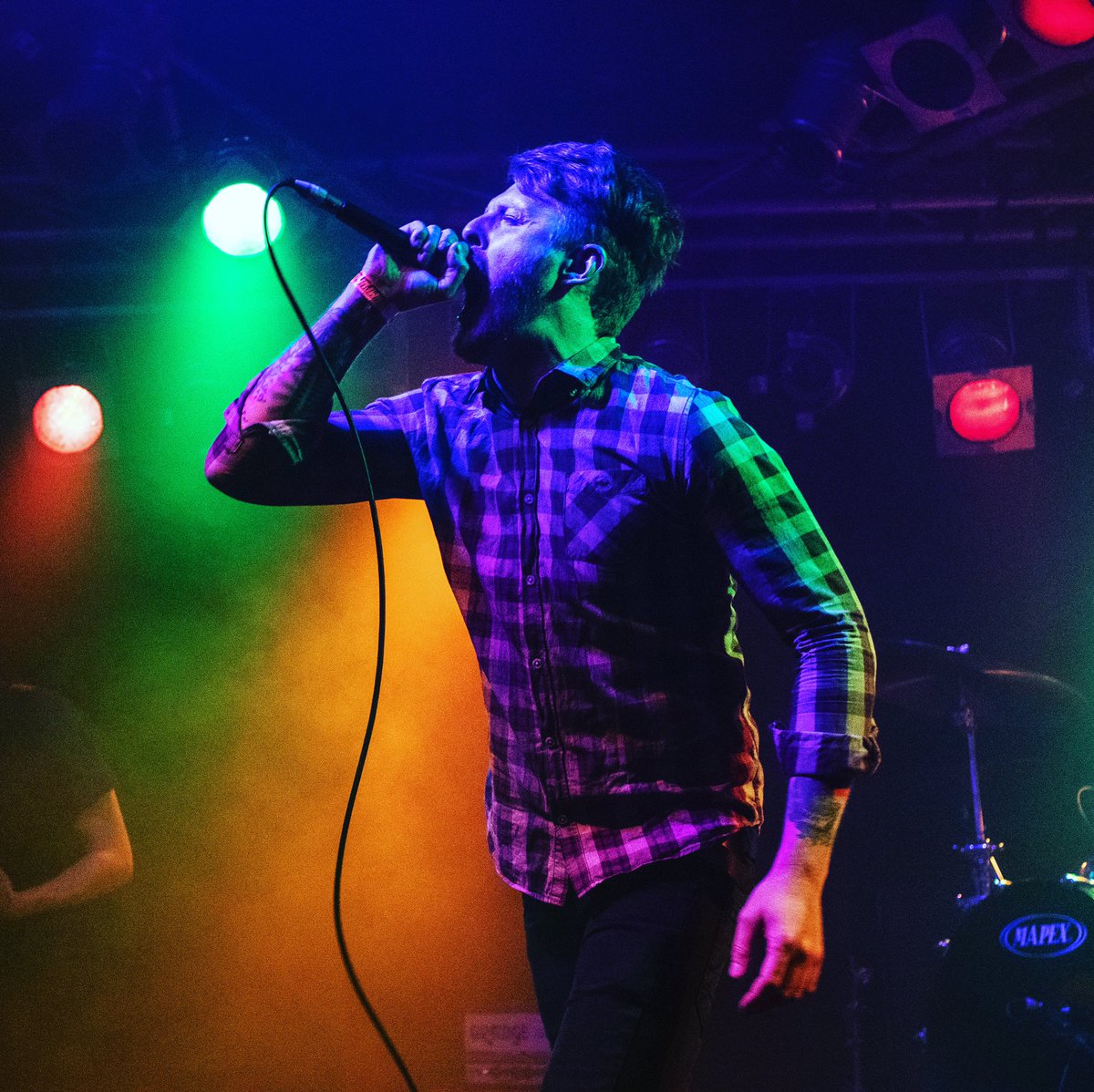 Just about wrapped up pre production for our debut record. A few more shows left this year before we hit the studio. New music early 2020. We still got an xmas present for you all though dw
📷 - Works With Quirks
#nankasi #perthmusic #perthbands #perthhardcore #aushardcore