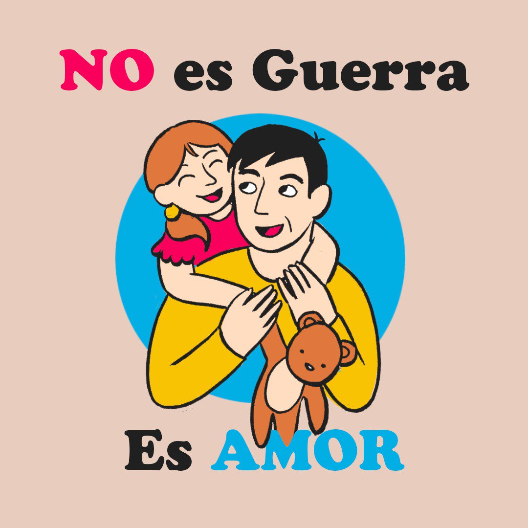 #ChileDesperto #NoEsGuerra #UnidadSocial