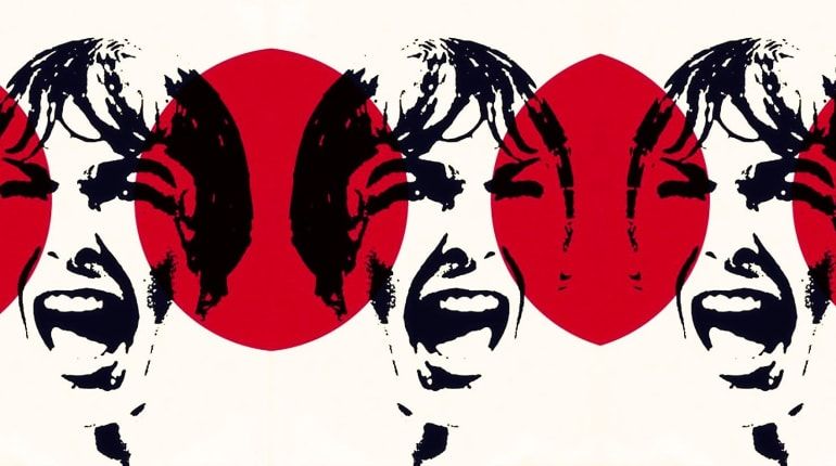 'How to Profile a serial killer' talk with forensic scientist Doctor Glenn Wilson in Chiswick on 30th October <a href="/GeorgeIVW4/">George IV</a> £12 7-9pm buff.ly/2PaM7At <a href="/FunzingUK/">Funzing UK</a>  #talk #London #chiswick