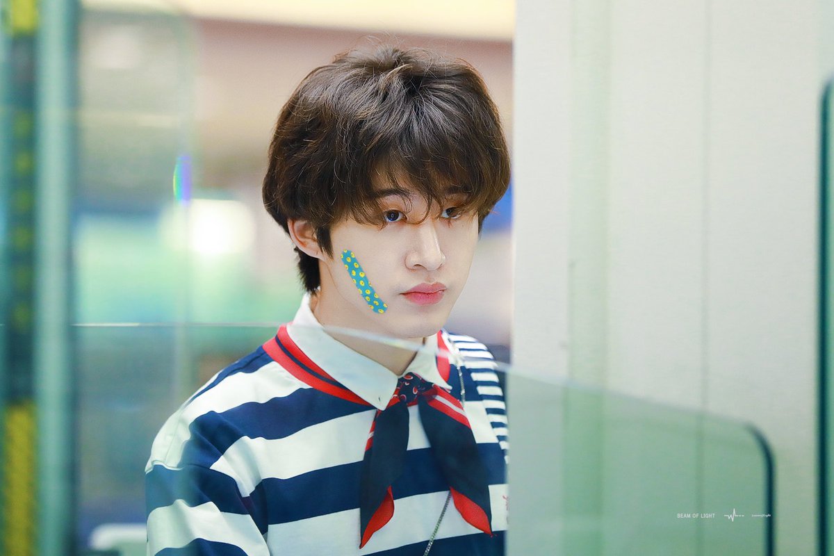beamoflight1022's tweet photo. #BelovedHanbinDay #김한빈 #비아이 #HANBIN #BI ❤️ https://t.co/tFbHw15Bus