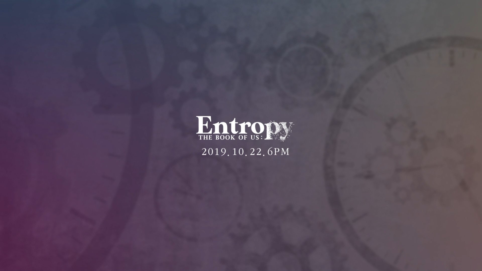 Measuring Entropy in the EEG - Sapien Labs | Neuroscience | Human Brain  Diversity Project