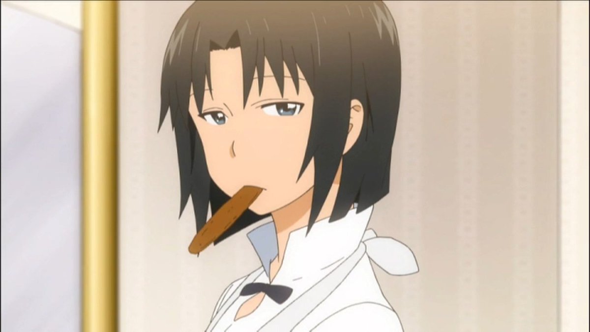 Tan 白藤杏子誕生祭19 白藤杏子生誕祭19 10月22日は白藤杏子の誕生日 Working 今日はスワグナリア店長の白藤杏子さんの誕生日です おめでとうございます