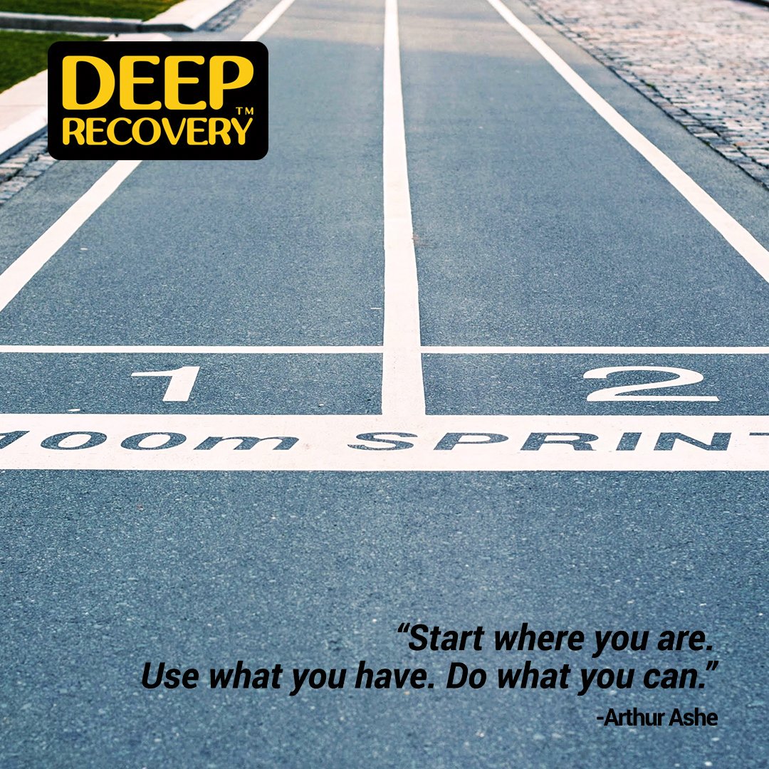 deep_recovery's tweet image. Why wait when you can start today. #action #priorities  #strength  #dreams #goals #greatnessawaits #destiny #quoteoftheday #learn #grow #fitness #dontwait #motivate #keepgoing #stepcloser #deeprecovery  #massagetools #massageballs #startnow